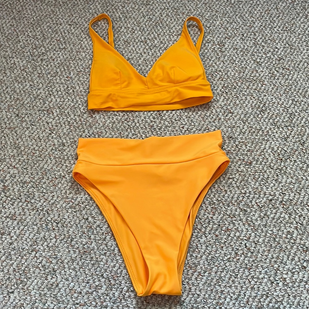 Aerie Bathing Suit